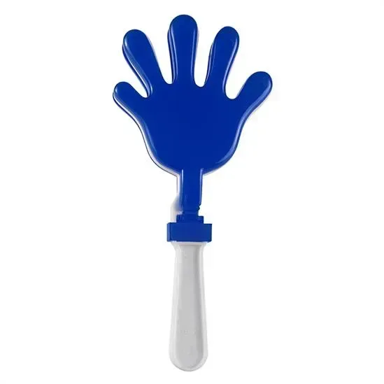 Custom Clappers — view 8