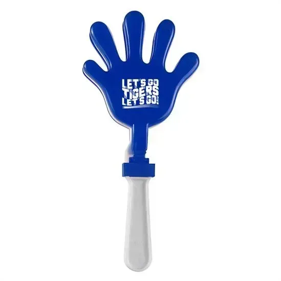 Custom Clappers — view 9