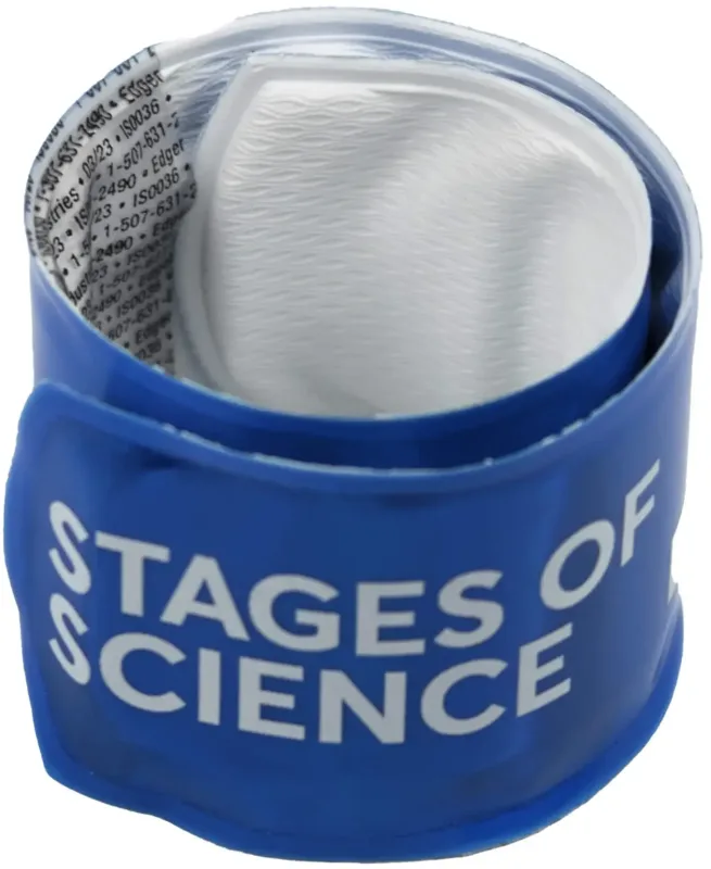 Custom Action-Band® Reflectors — view 10