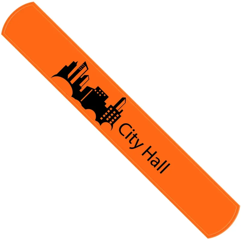 Custom Action-Band® Reflectors — view 15