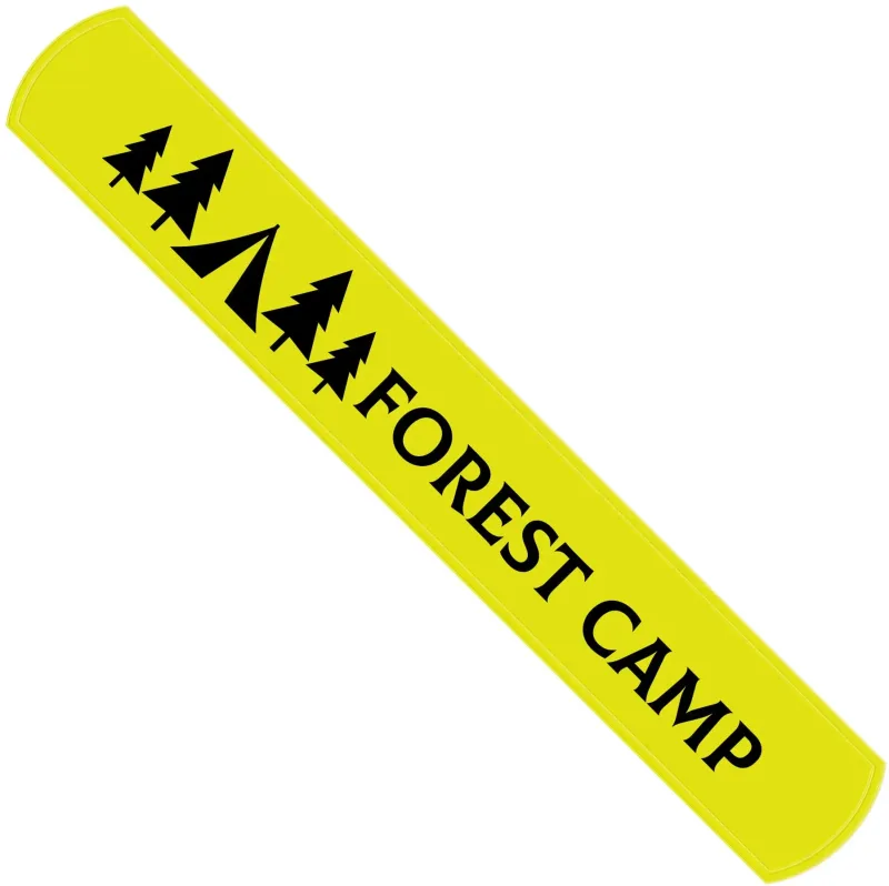 Custom Action-Band® Reflectors — view 16