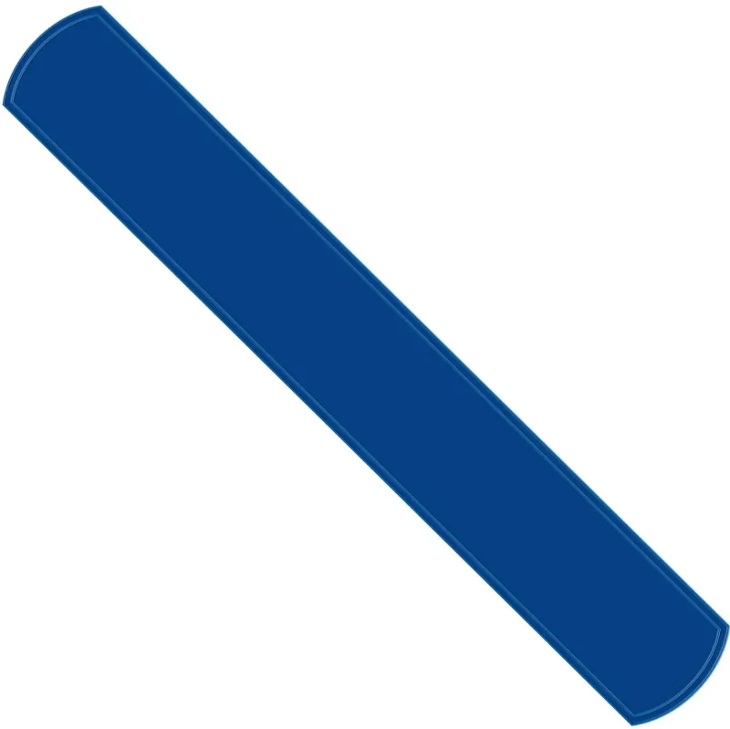 Custom Action-Band® Reflectors — view 18