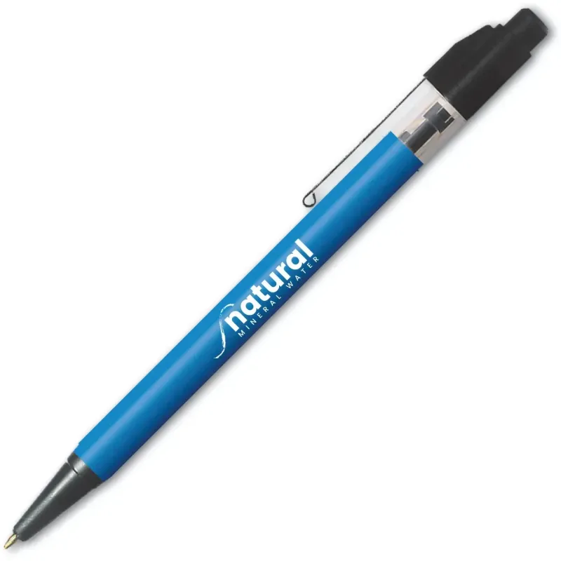 Personalized Classic Click-Action Pen — view 3