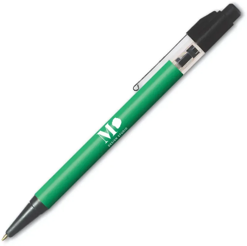 Personalized Classic Click-Action Pen — view 5
