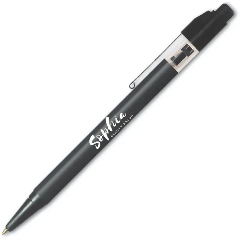 Personalized Classic Click-Action Pen — view 6