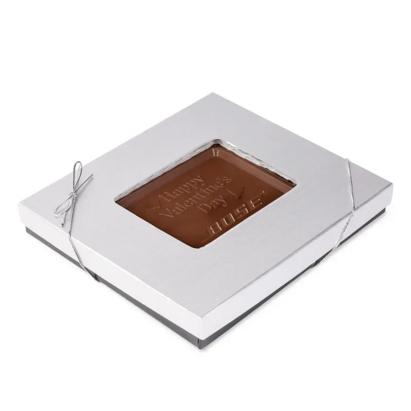 Classic Custom Chocolate Delights Gift Box — view 14