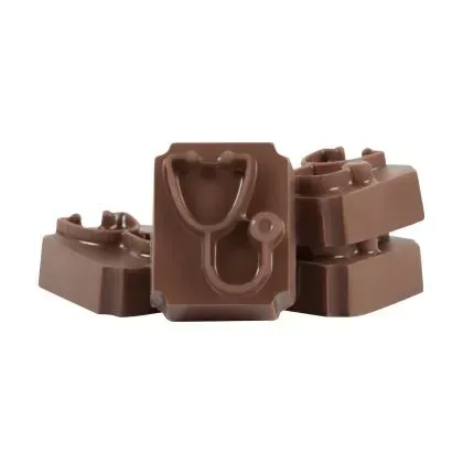 Classic Custom Chocolate Delights Gift Box — view 5