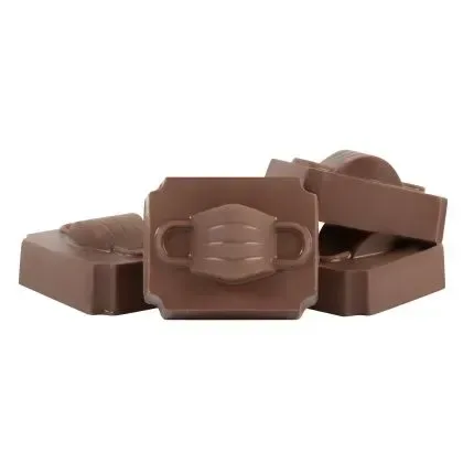 Classic Custom Chocolate Delights Gift Box — view 6