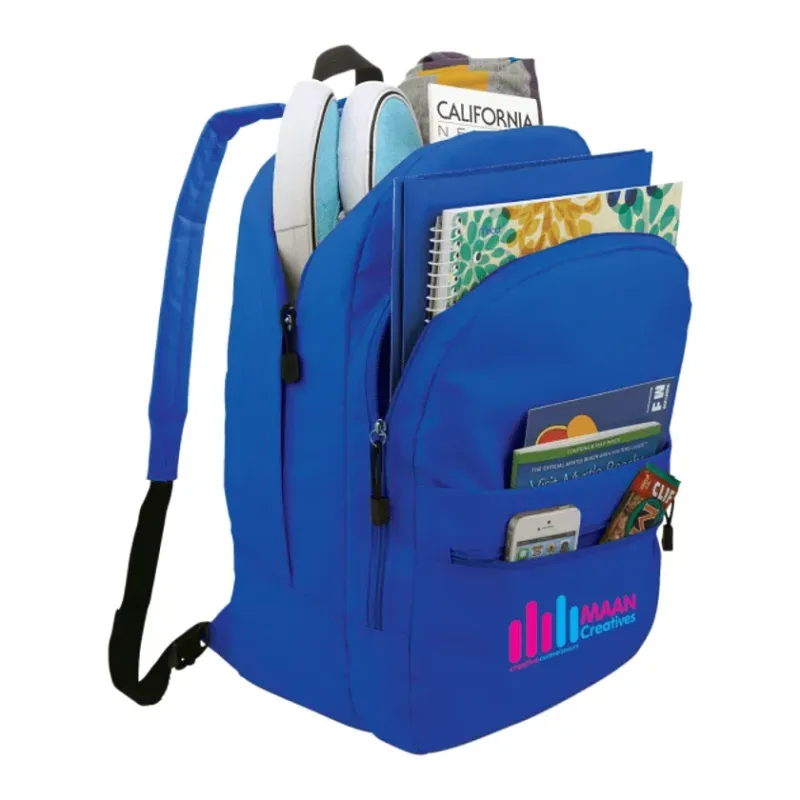 Classic Deluxe Backpack — view 11