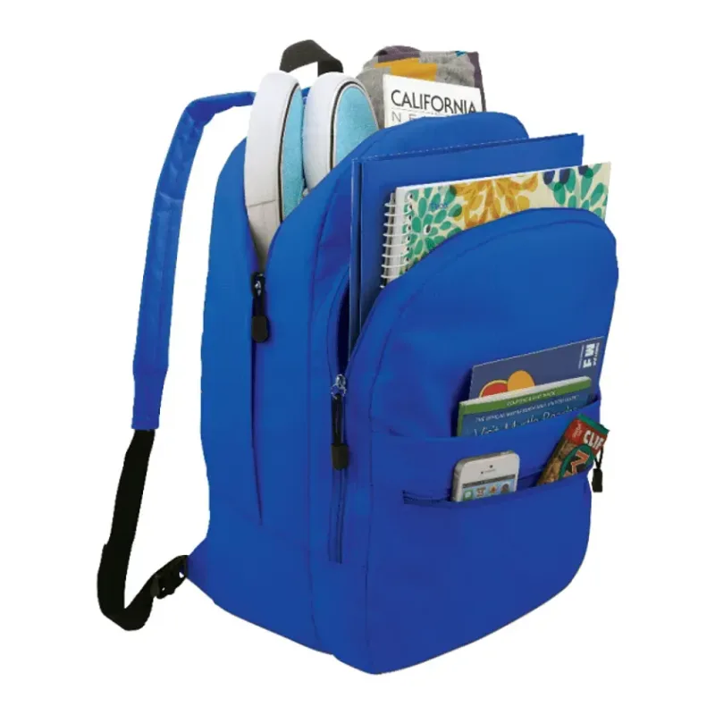 Classic Deluxe Backpack — view 9