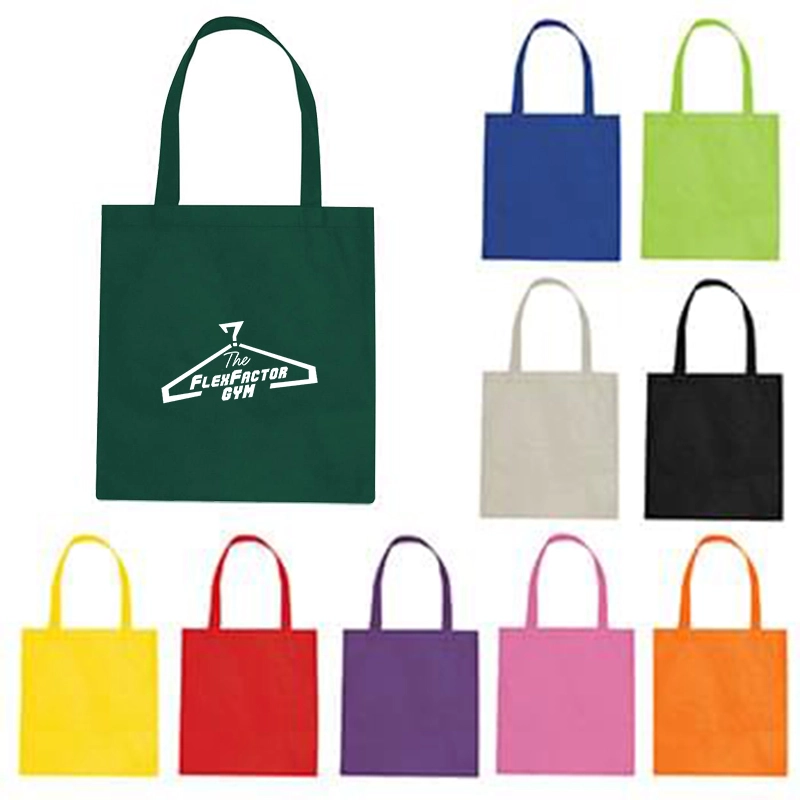 Classic Non-woven Tote Bag