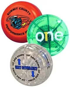 Promotional Classic Series Yo-Yo