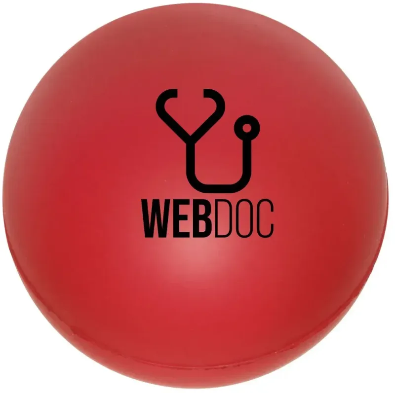 Personalized Branded Stress Ball Classics — view 10