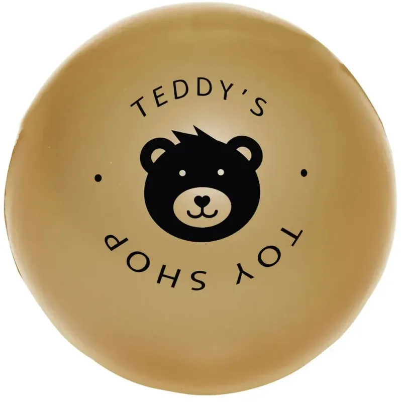 Personalized Branded Stress Ball Classics — view 11
