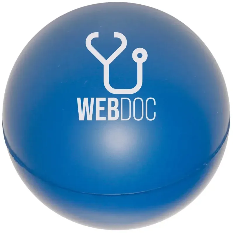 Personalized Branded Stress Ball Classics — view 12