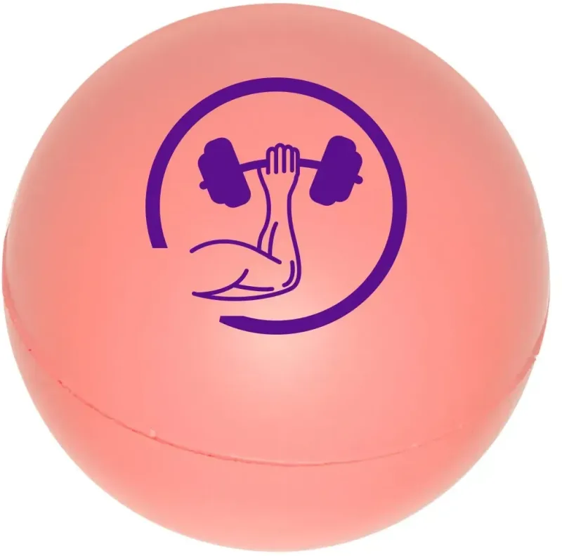 Personalized Branded Stress Ball Classics — view 13