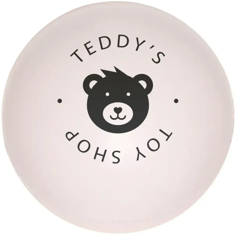 Personalized Branded Stress Ball Classics — view 14
