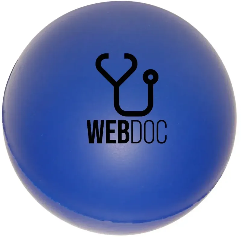 Personalized Branded Stress Ball Classics — view 15