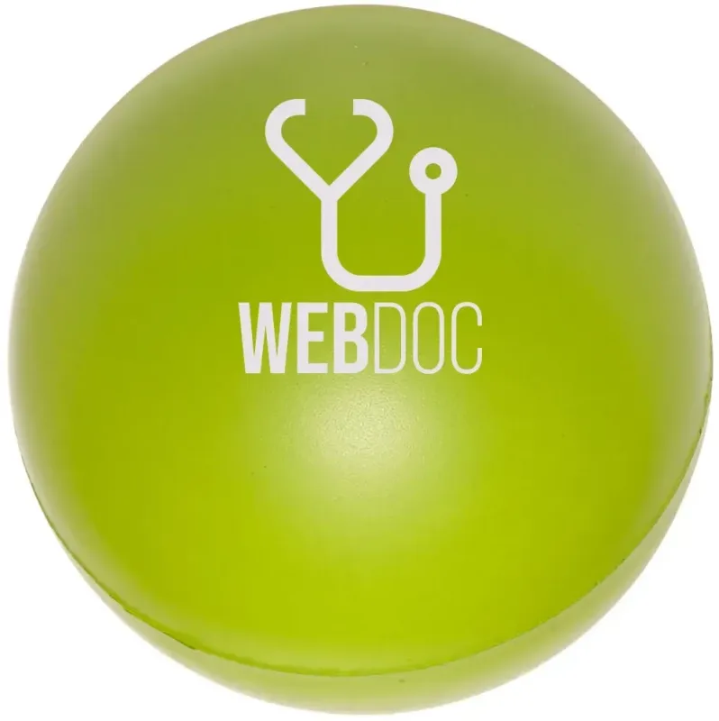 Personalized Branded Stress Ball Classics — view 7