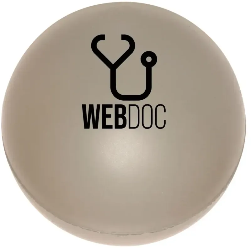 Personalized Branded Stress Ball Classics — view 9