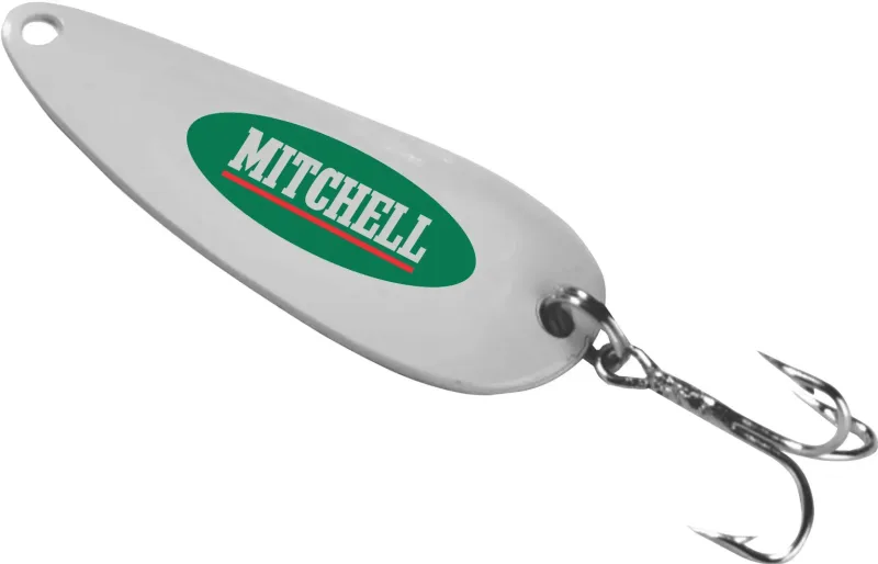 Classic Spoon Freshwater Fishing Lure — view 5