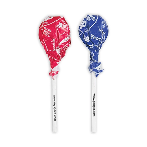 Classic Tootsie Pop (Assorted Flavors)