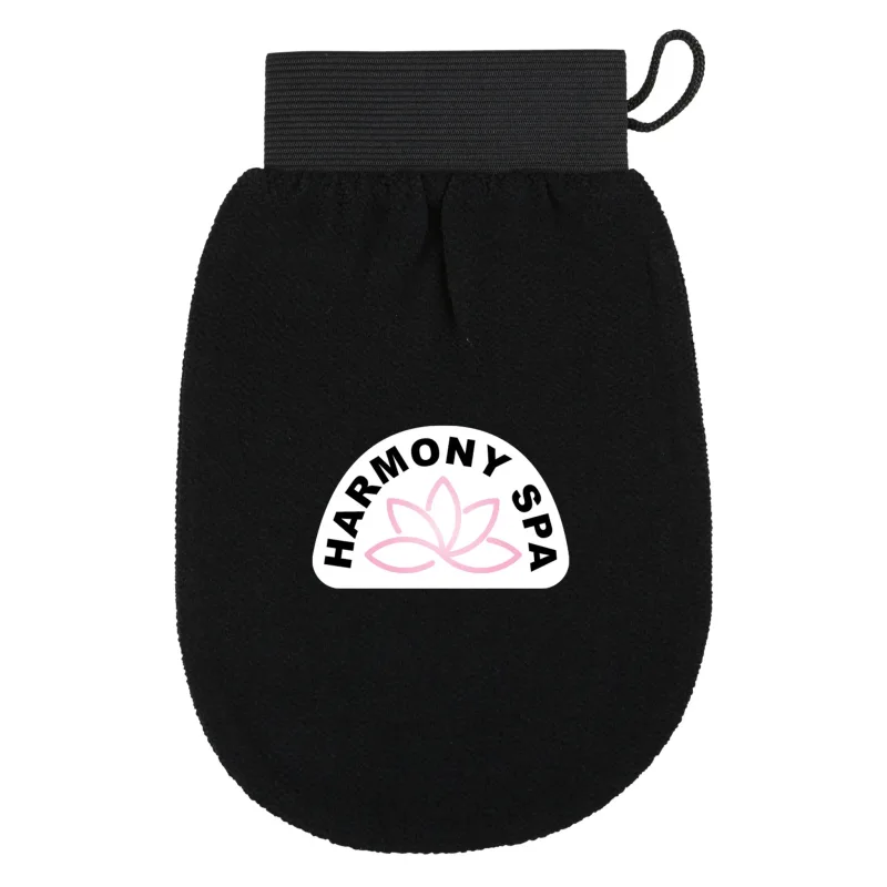 Cleansor Exfoliating Mitt — view 4