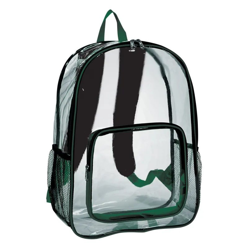 Clear EVA Backpack — view 10