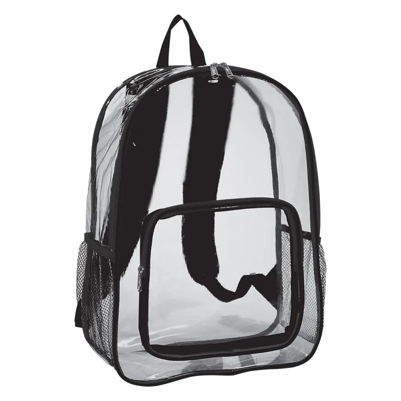 Clear EVA Backpack — view 11