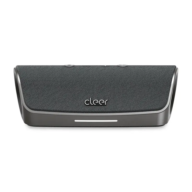 Cleer Scene Bluetooth Speaker