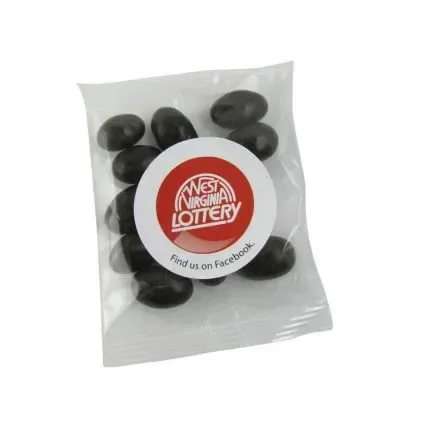 Clever Candy 1oz. Goody Bags - Gummy Racecars — view 11