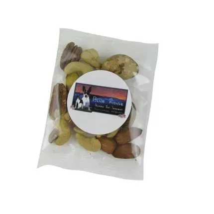 Clever Candy 1oz. Goody Bags - Gummy Racecars — view 13