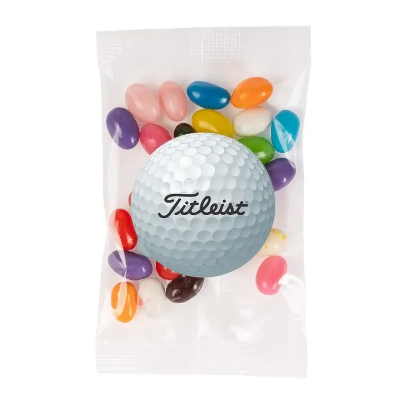 Clever Candy 1oz. Goody Bags - Gummy Racecars — view 16