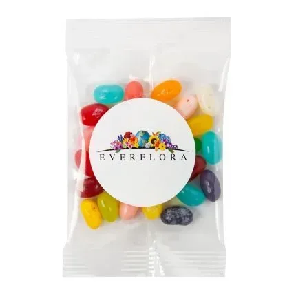 Clever Candy 1oz. Goody Bags - Gummy Racecars — view 21
