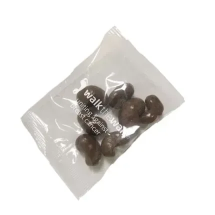 Clever Candy 1oz. Goody Bags - Gummy Racecars — view 23