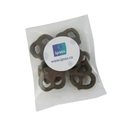 Clever Candy 1oz. Goody Bags - Gummy Racecars — view 24