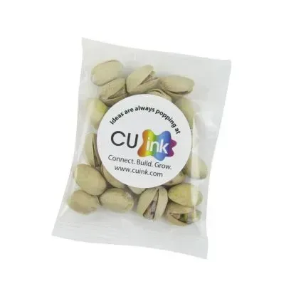 Clever Candy 1oz. Goody Bags - Gummy Racecars — view 27