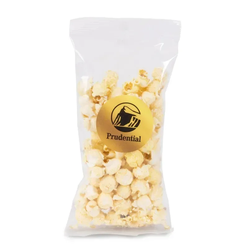 Clever Candy 1oz. Goody Bags - Gummy Racecars — view 28