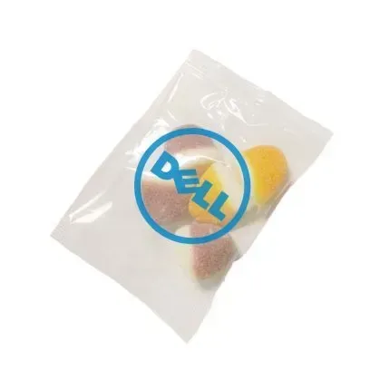 Clever Candy 1oz. Goody Bags - Gummy Racecars — view 31
