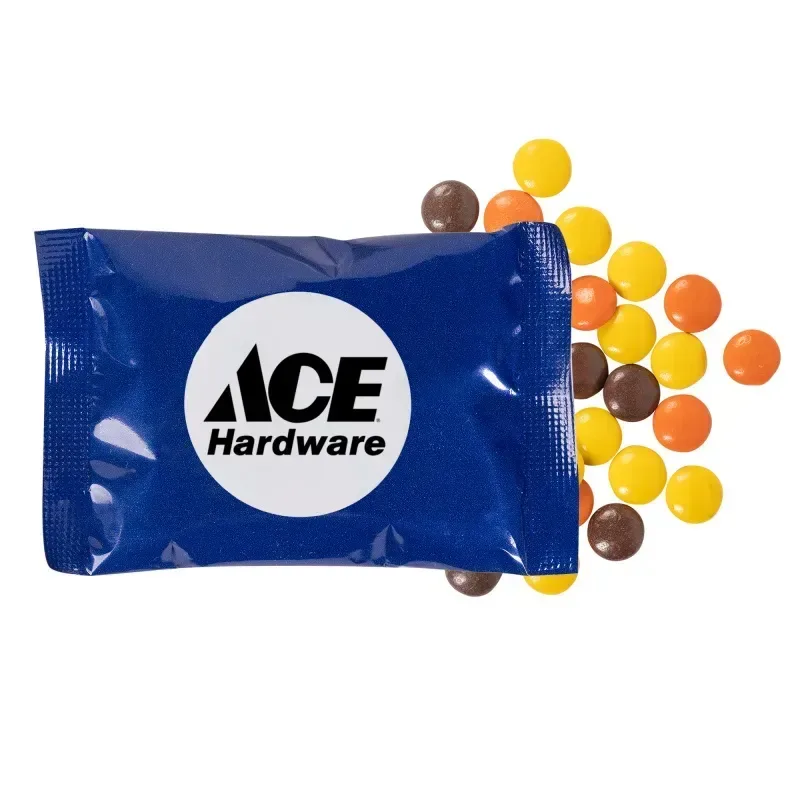 Clever Candy 1oz. Goody Bags - Gummy Racecars — view 32