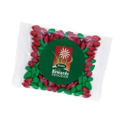 Clever Candy 1oz. Goody Bags - Gummy Racecars — view 39