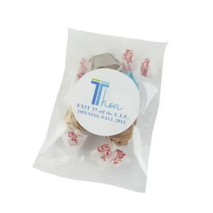 Clever Candy 1oz. Goody Bags - Gummy Racecars — view 41