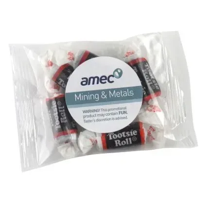 Clever Candy 1oz. Goody Bags - Gummy Racecars — view 42