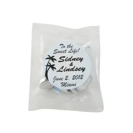 Clever Candy 1oz. Goody Bags - Gummy Racecars — view 8