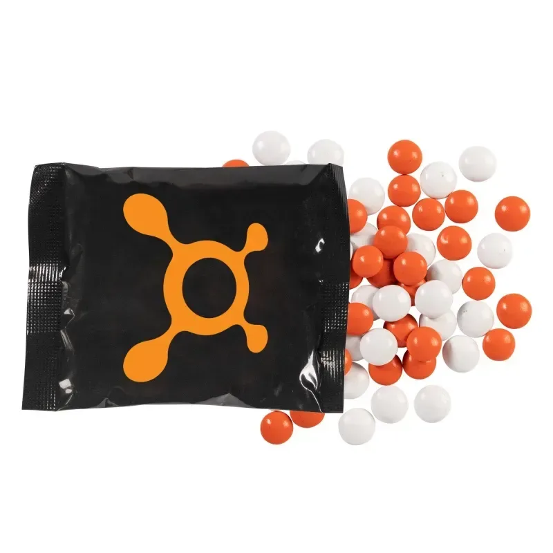 Clever Candy 2oz. Full Color DigiBag™ with Tasty Treats — view 11