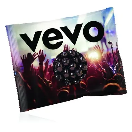 Clever Candy 2oz. Full Color DigiBag™ with Tasty Treats — view 17
