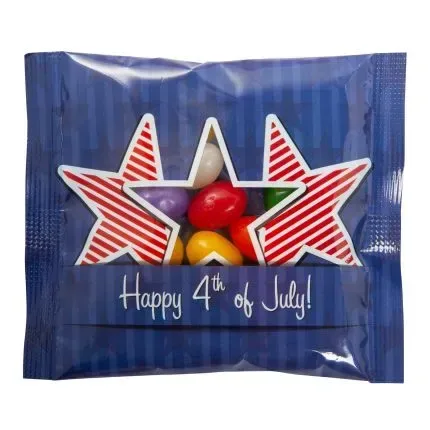 Clever Candy 2oz. Full Color DigiBag™ with Tasty Treats — view 28