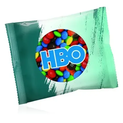 Clever Candy 2oz. Full Color DigiBag™ with Tasty Treats — view 33