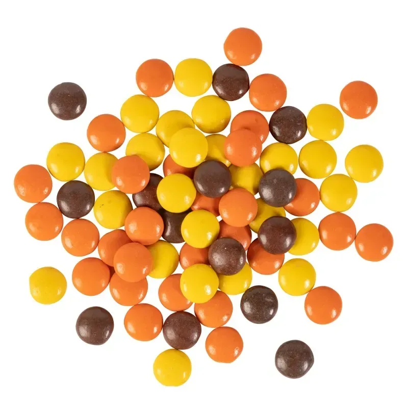 Clever Candy 2oz. Full Color DigiBag™ with Tasty Treats — view 37