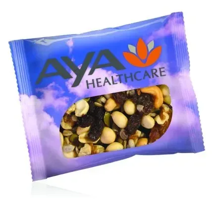 Clever Candy 2oz. Full Color DigiBag™ with Tasty Treats — view 38